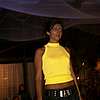 Foto: Sfilata di moda al Casale S.Pietro